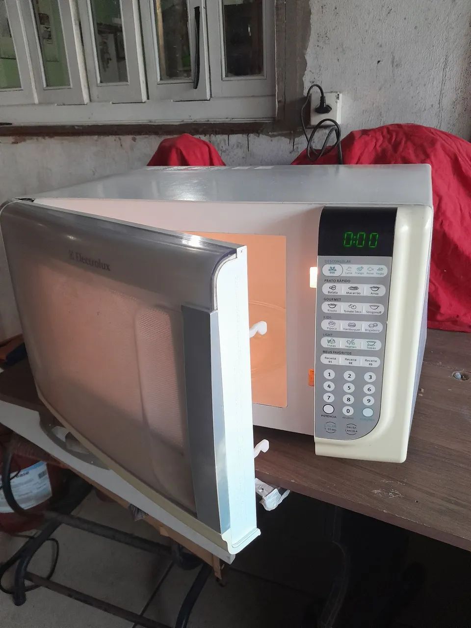 Vendo Microondas  - Foto 3