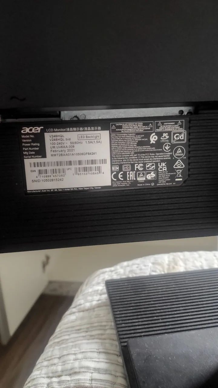 Monitor 