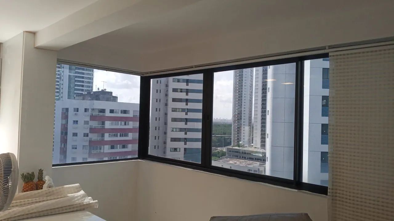 Fumê residencial e empresarial - Foto 2