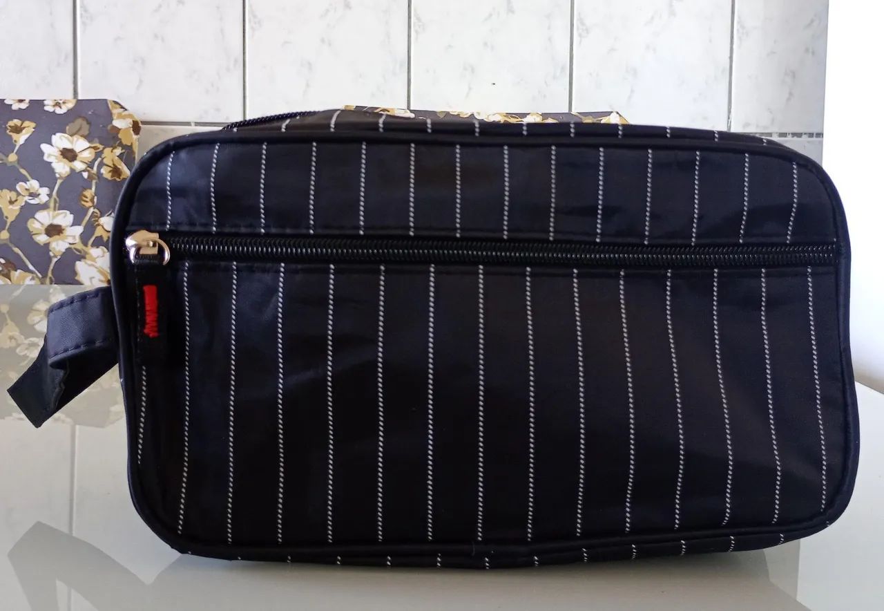 Nécessaire masculina