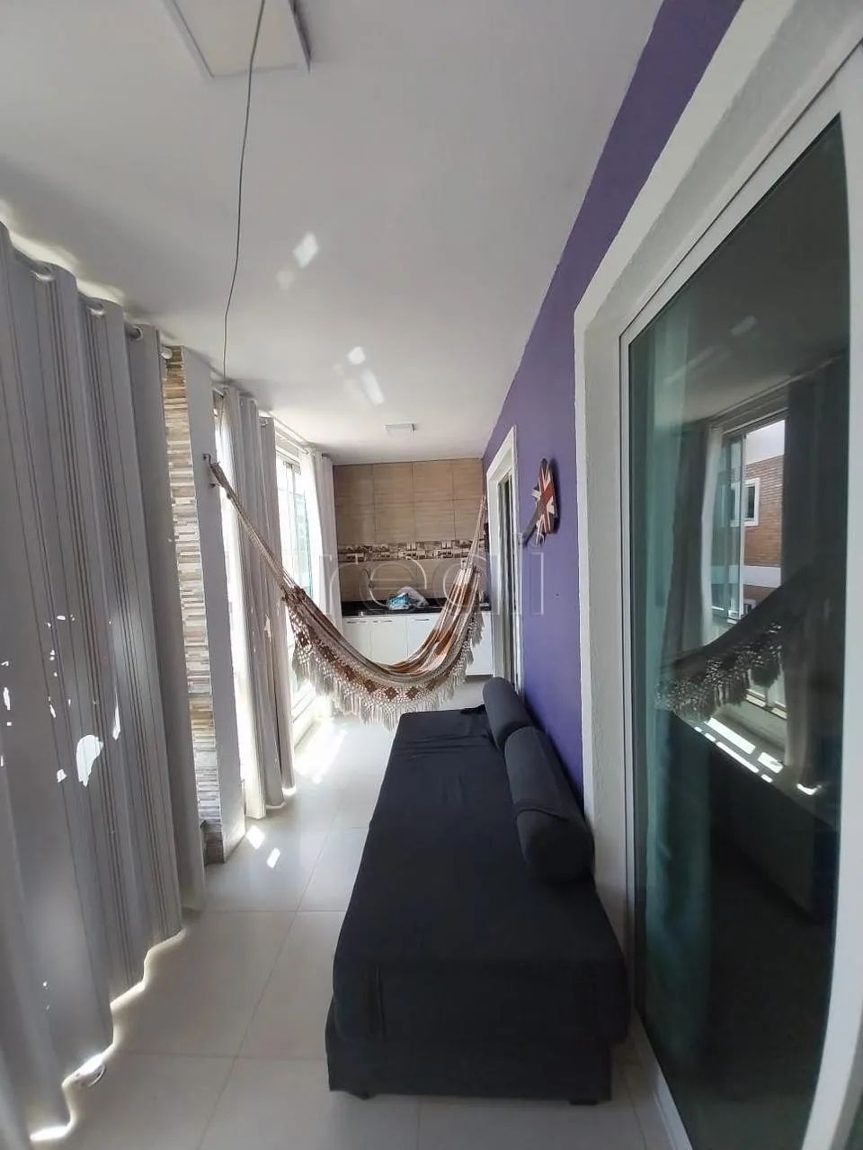 Villa do Mar | Flecheiras | 50m² | 01 Quarto | 01 Vaga - Foto 5