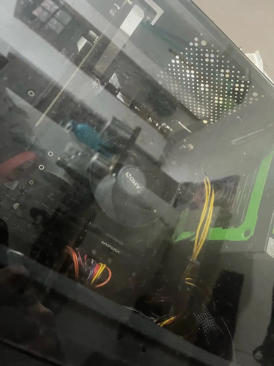 PC gamer de entrada - Foto 4