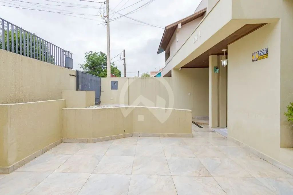 Sobrado à venda com 3 quartos no BOA VISTA, Curitiba. - Foto 6