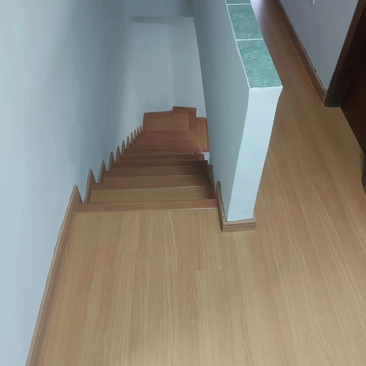 Instalação piso laminado  - Foto 5