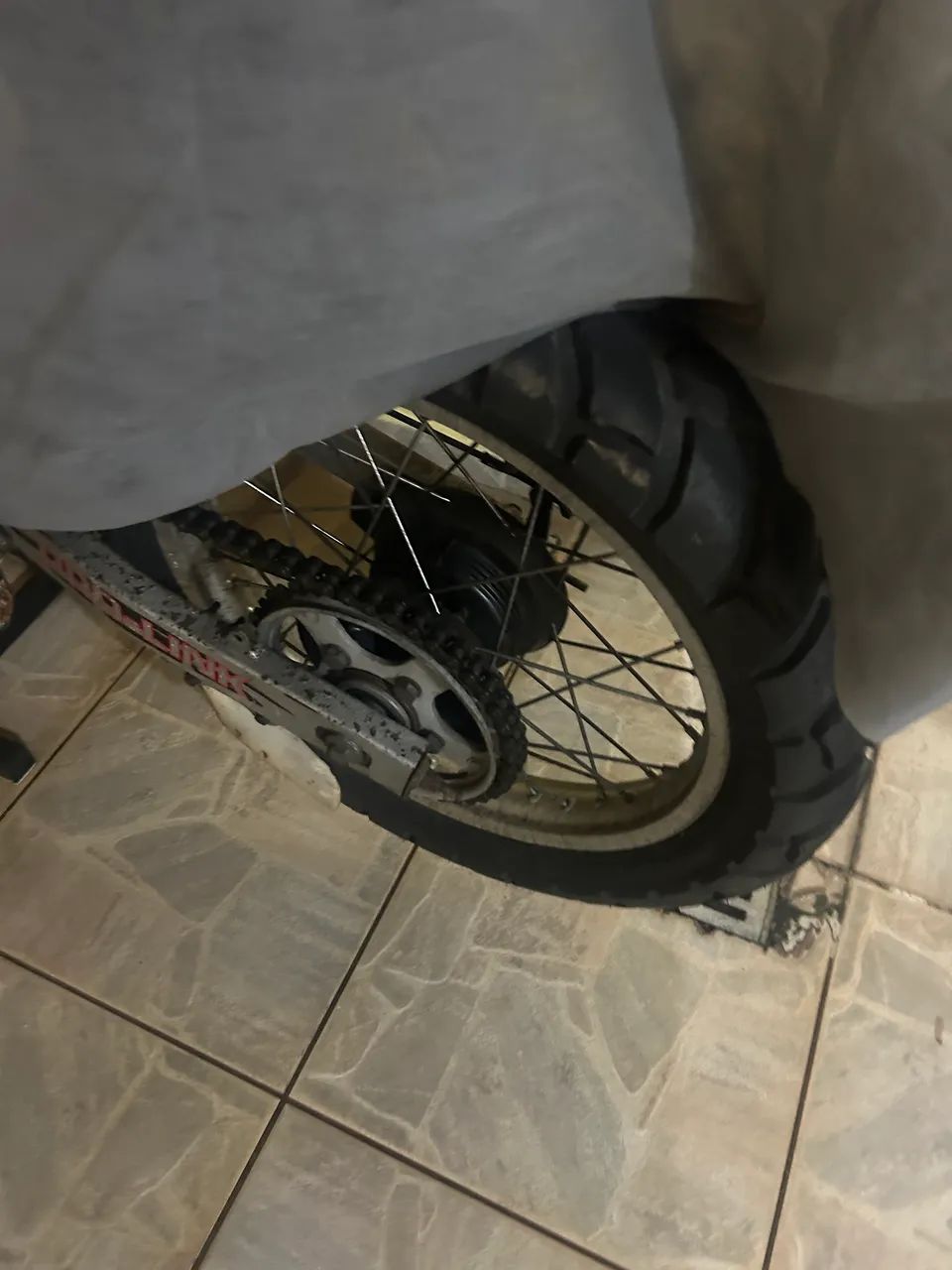 Vendo Xr200R - Foto 4