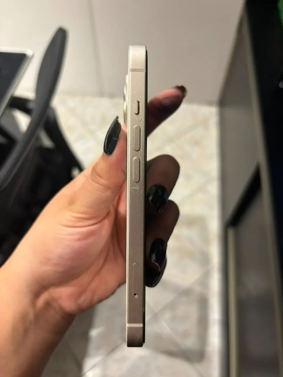 iPhone 14 - Usado 128gb  - Foto 2