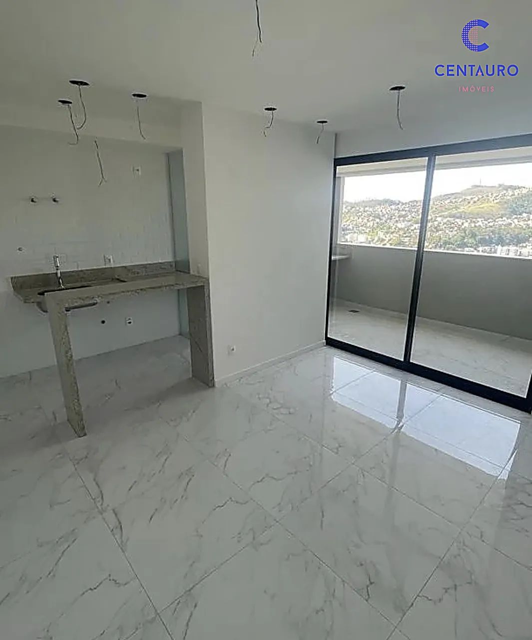 Apartamentos 2 e 3 quartos com até 2 vagas de garagem no Granbery - Foto 5