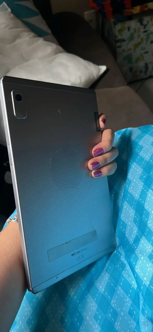 Tablet Lenovo M8 - Foto 2