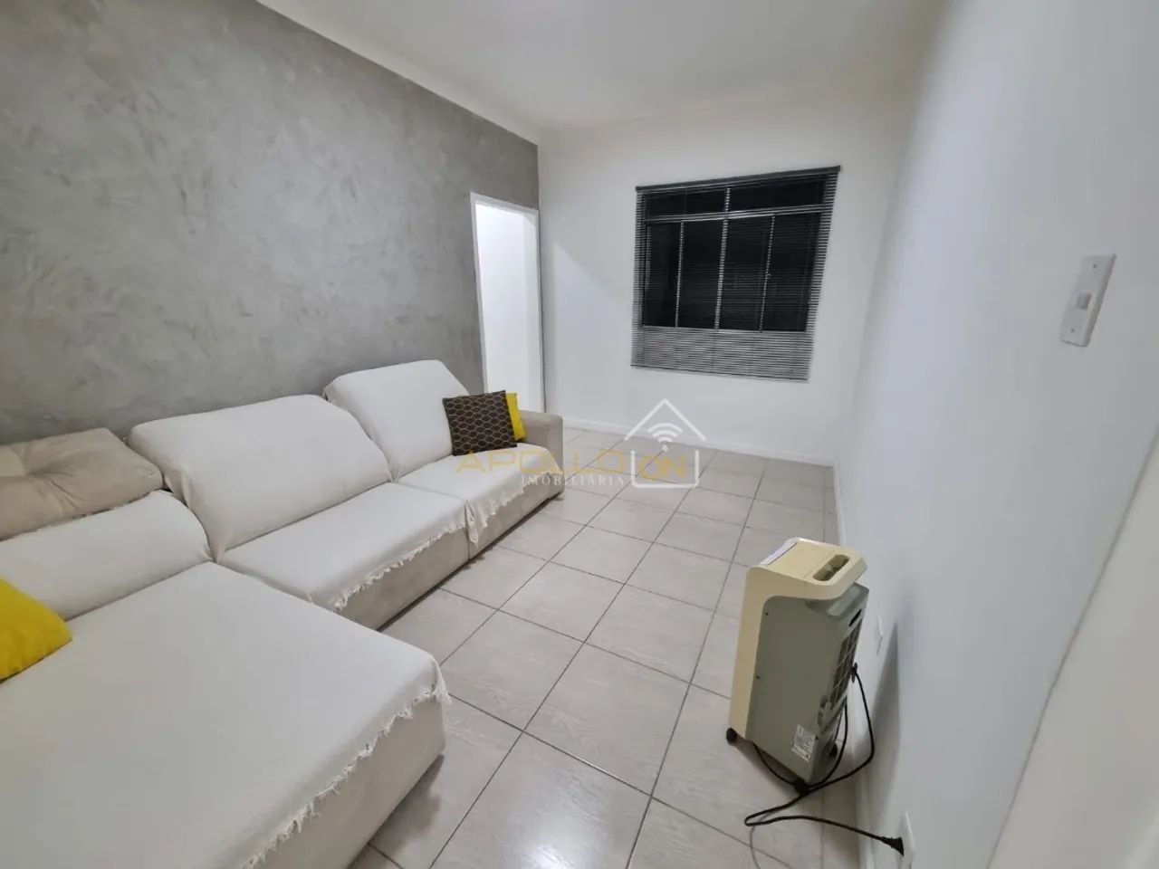 Apartamento 2 Quartos - Vila Mathias - Santos - Foto 4