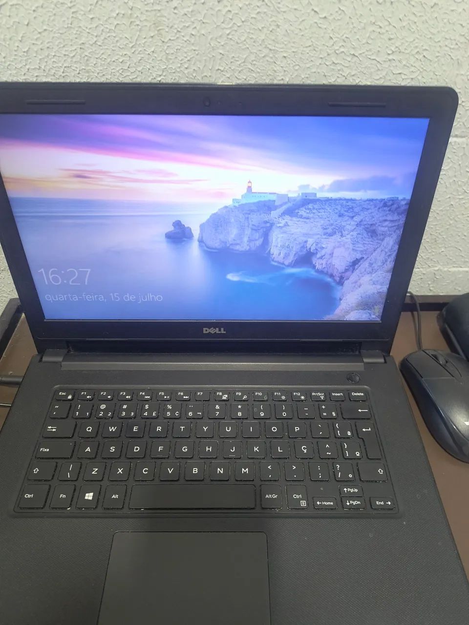 Notebook  - Foto 4