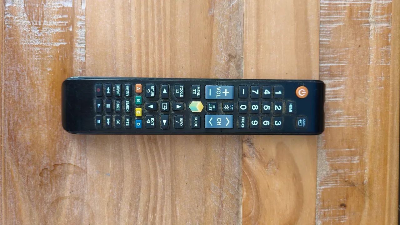TV Smart Samsung 46" Polegadas - Foto 3