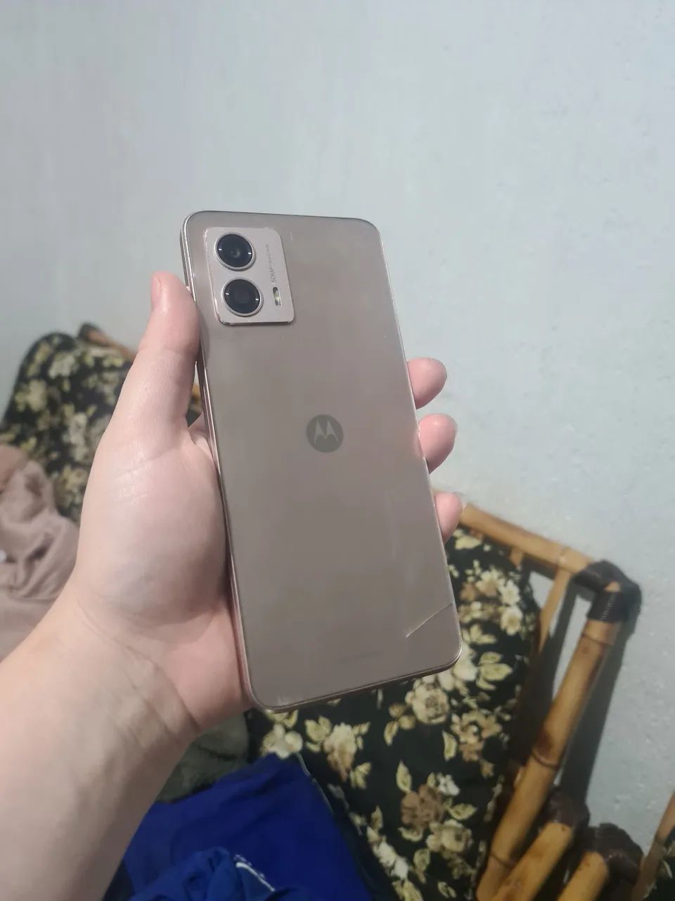 Moto g53 - Foto 4
