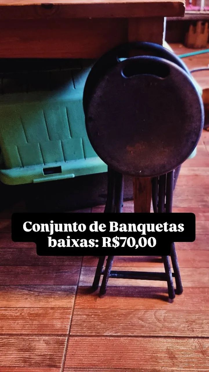 Utilidades domésticas  - Foto 2