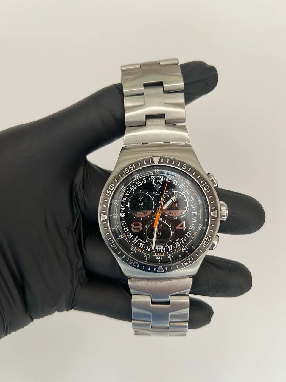 Relogios Swatch e Citizen - Foto 2
