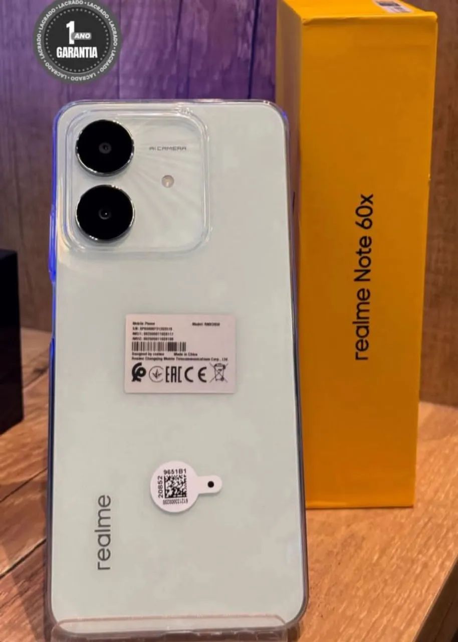 Note 60x 128gb
