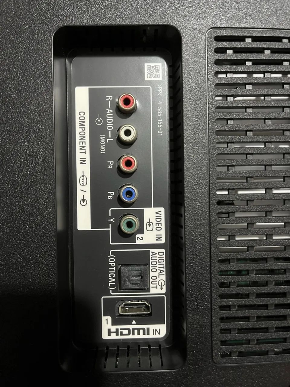 Smart TV Sony 55? - Foto 2