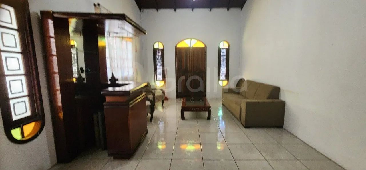 Casa de 122m² com 3 quartos no bairro Balneário - Foto 4