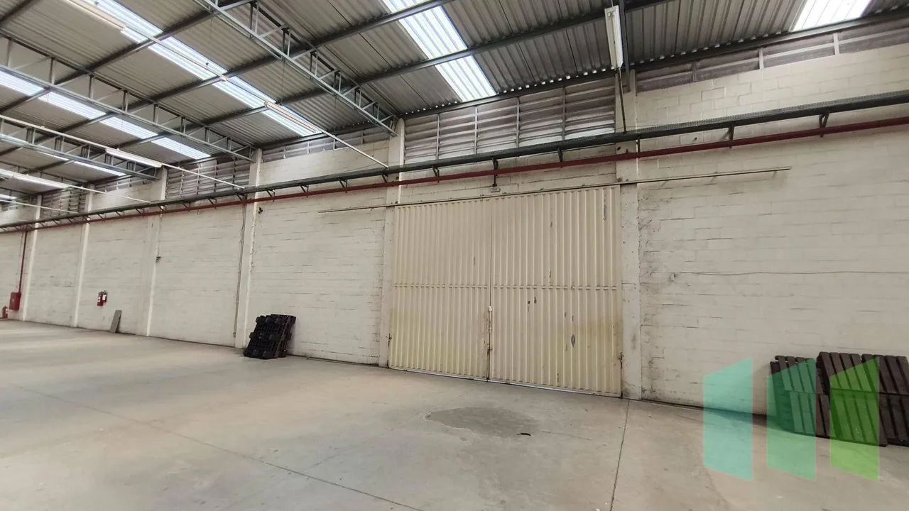 Galpão Comercial - 3000 m² - Jockey - Vila Velha/ES - Foto 5