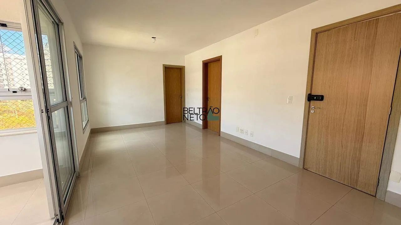 Apartamento 3 quartos para alugar no Buritis - Lazer Completo - Foto 4