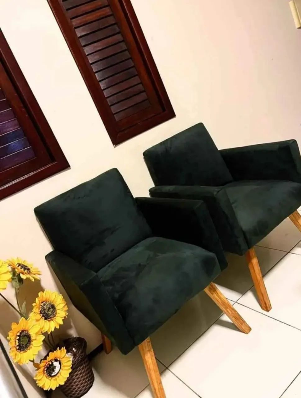 Poltronas - Foto 3