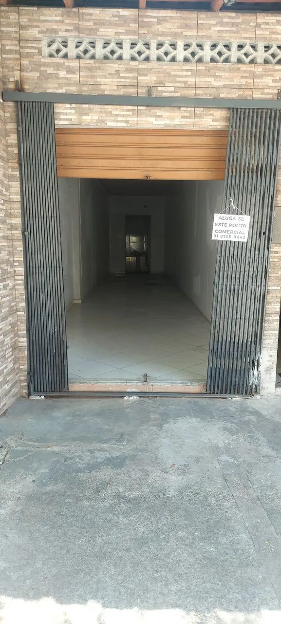 Ponto Comercial na avenida José Bonifácio - Foto 3