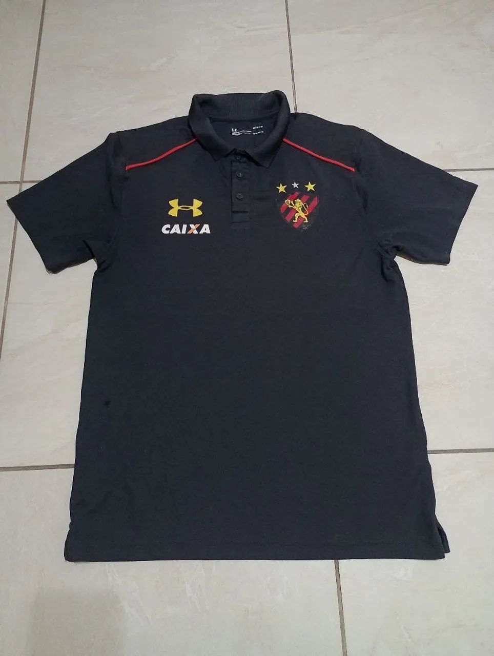 Camisa Sport Recife M