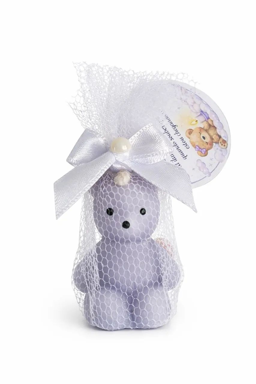 Lembrancinha de maternidade/ chá revelação