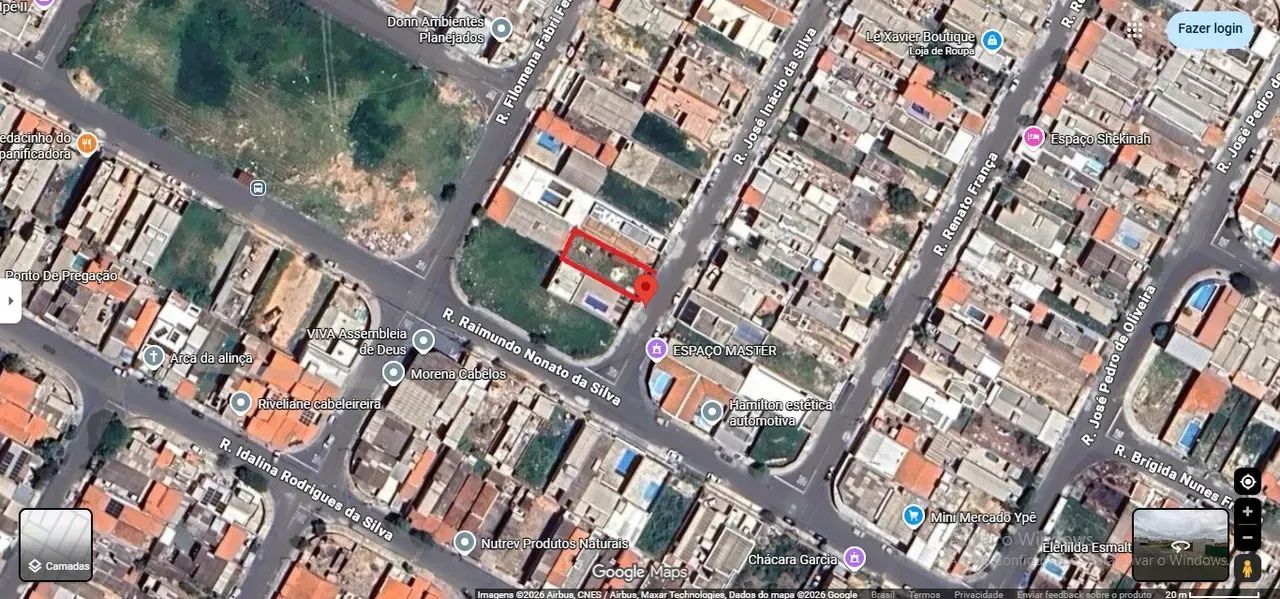 Terreno no bairro Nova Veneza. - Foto 5