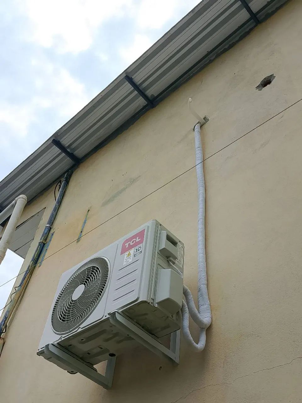 Instalação de ar condicionado  - Foto 2