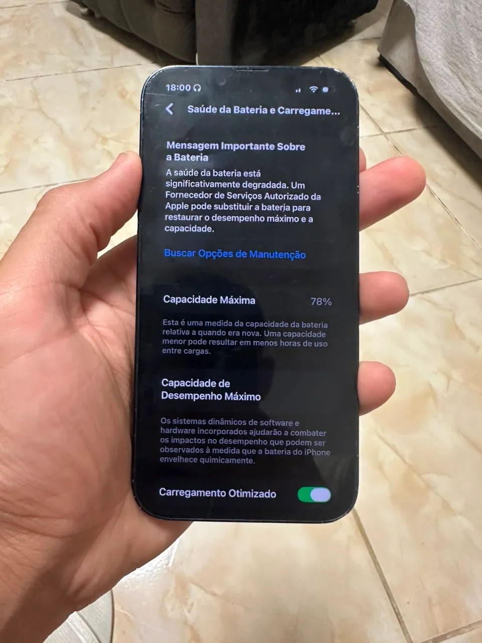 iPhone 14 128 gb - Foto 3