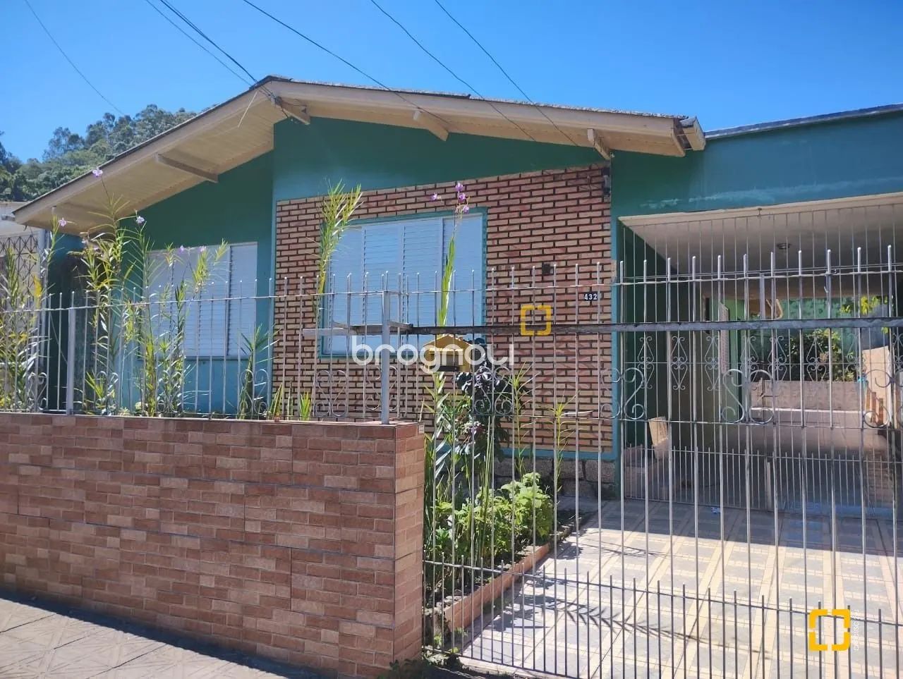 Casa à venda no Saco dos Limões - Florianópolis