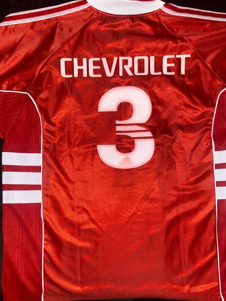 Camisa Internacional  - Foto 3