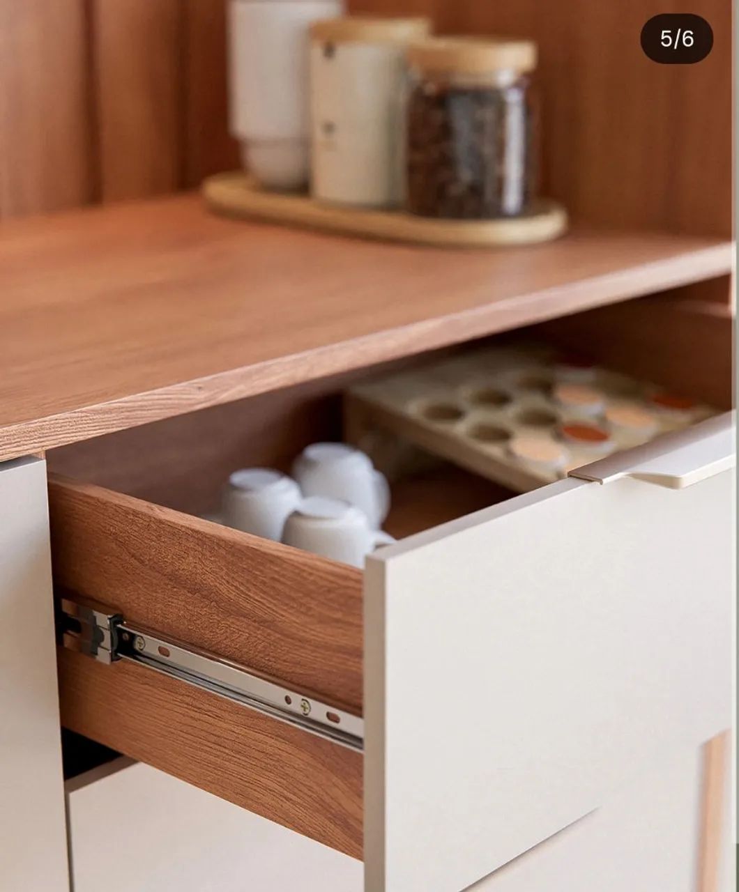 Cozinha Premiun MDF Imperdível  - Foto 4