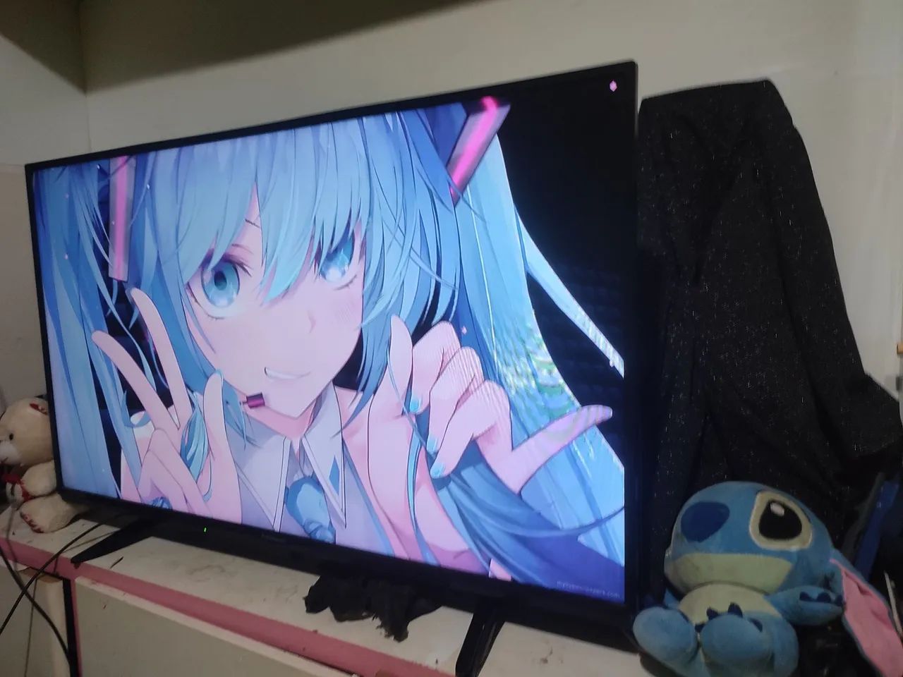 Smart 43 PANASONIC BLUETOOTH 