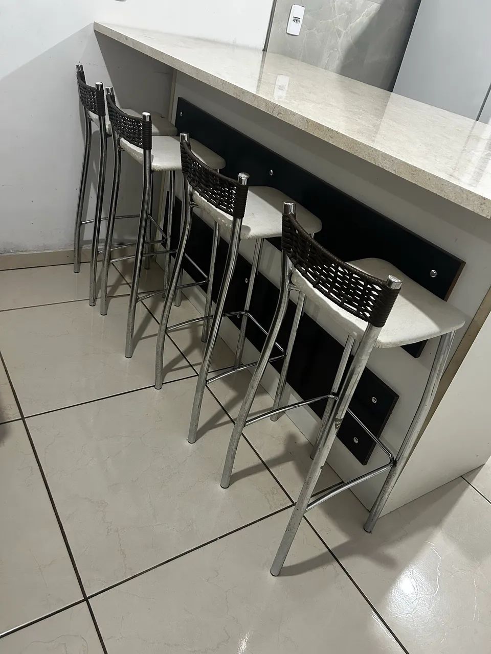 Bancada gourmet - Foto 3