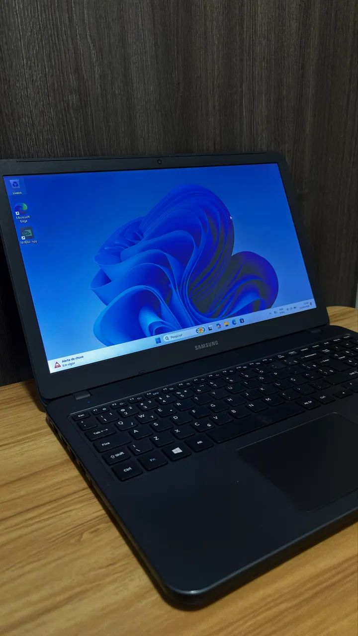 Notebook Samsung i7  - Foto 3