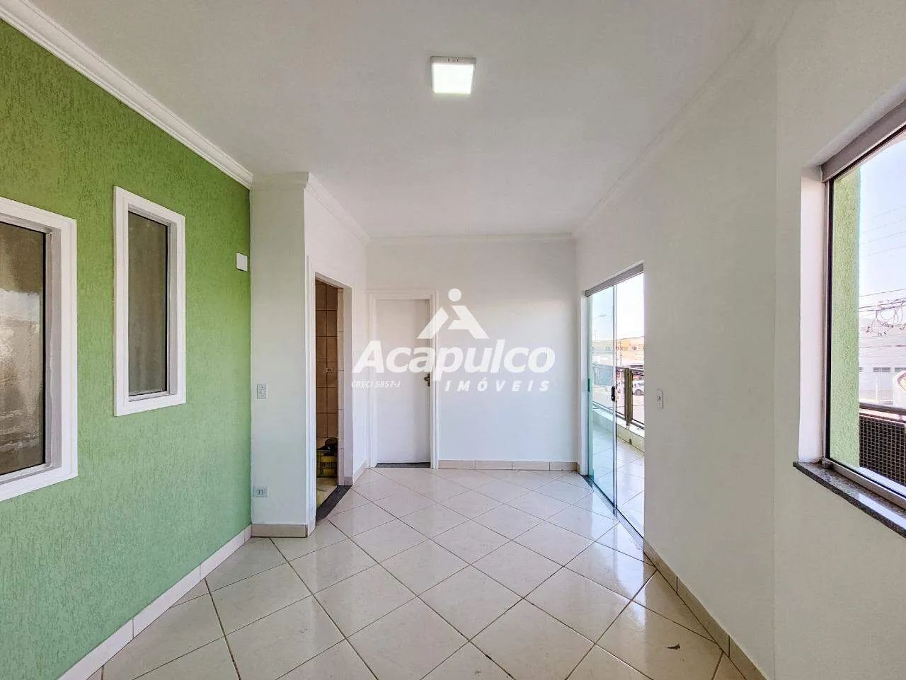 Sala para aluguel, Antônio Zanaga II - Americana/SP - Foto 4