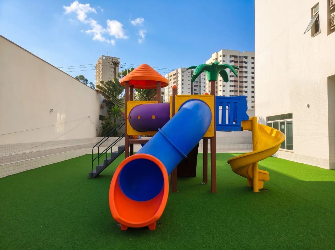 Apartamento no Zefirus | 178 metros | 4 suítes | vista mar  - Foto 4