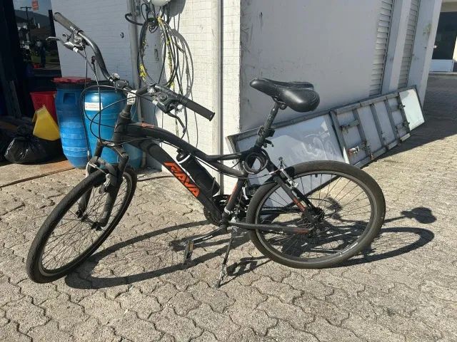 BIKE passeio 