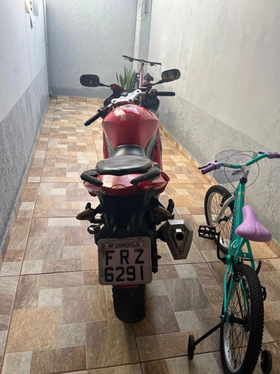 GTX 250 - Foto 3