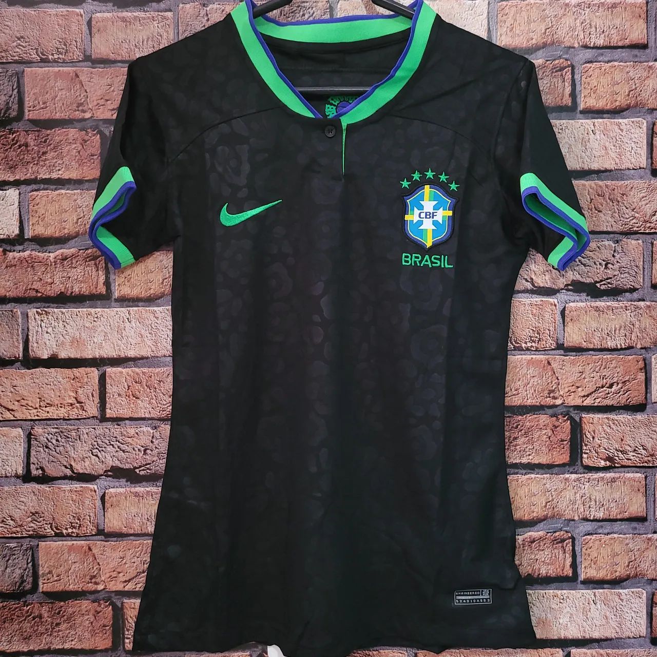 Camisa do Brasil em liquidação  - Foto 3