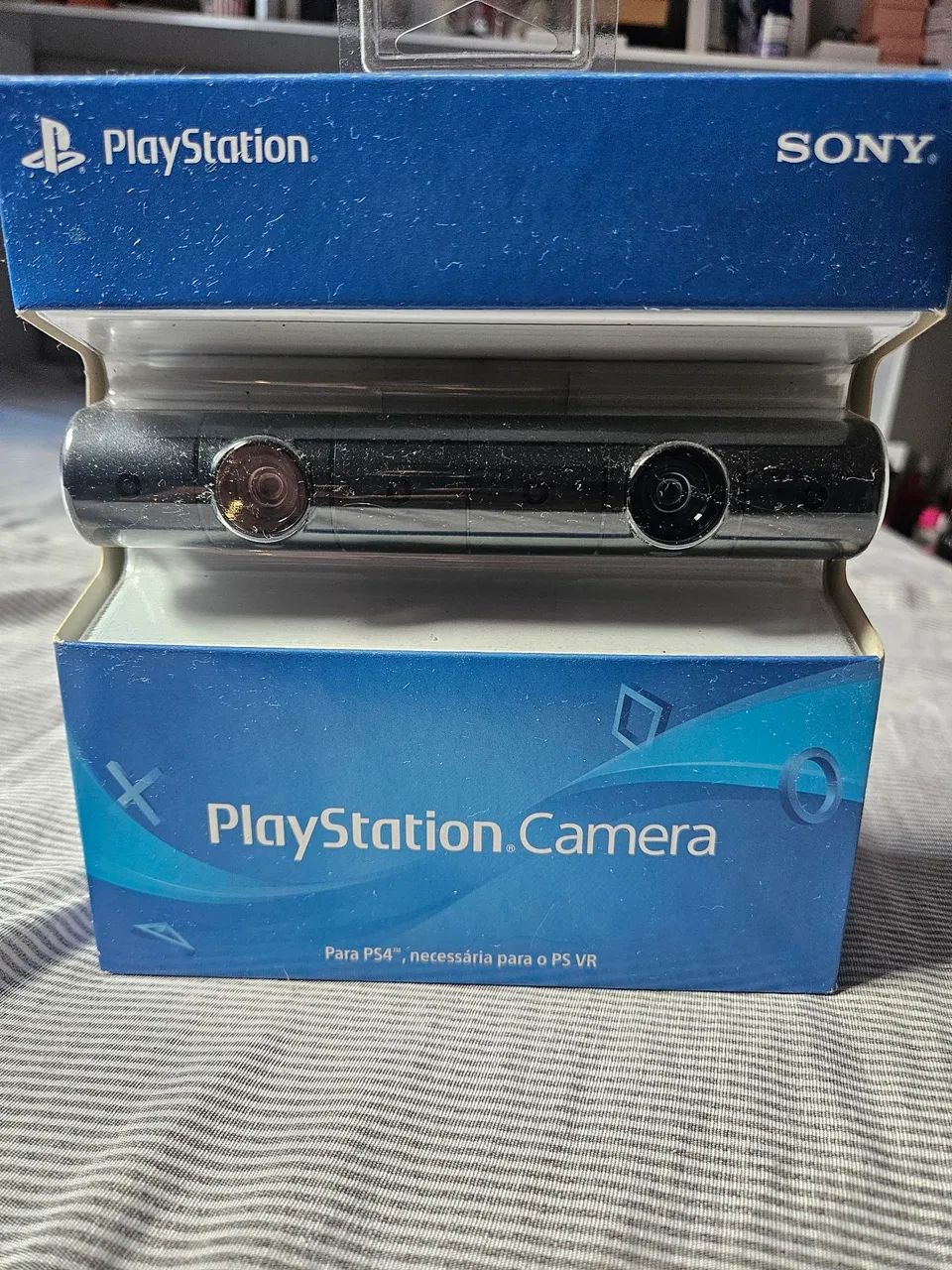 Câmera Sony PS4 - Foto 2
