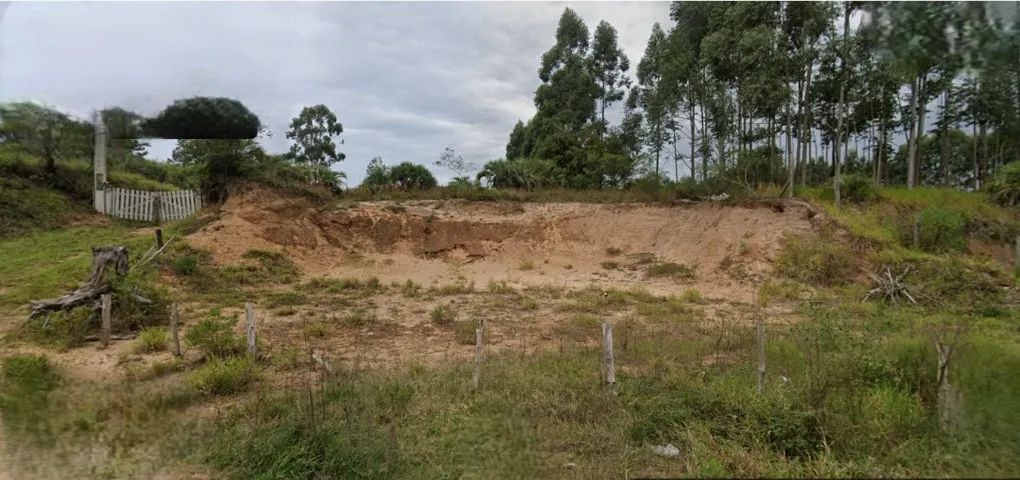 Terreno em Laguna