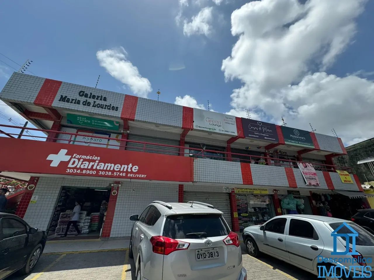 Prédio Comercial para investidores no Ipsep, Recife-PE - Foto 3