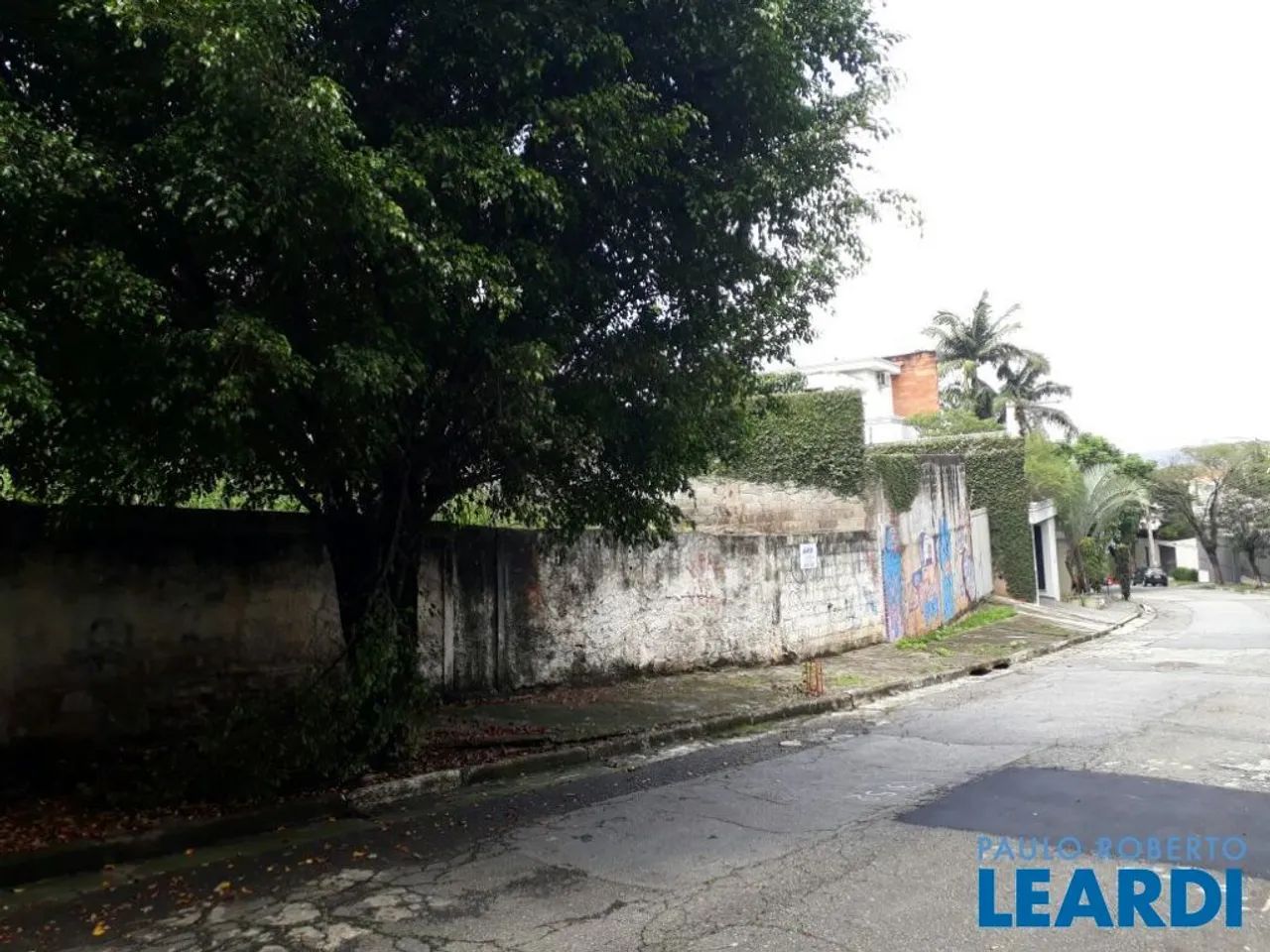 TERRENO - ALTO DE PINHEIROS - SP - Foto 2