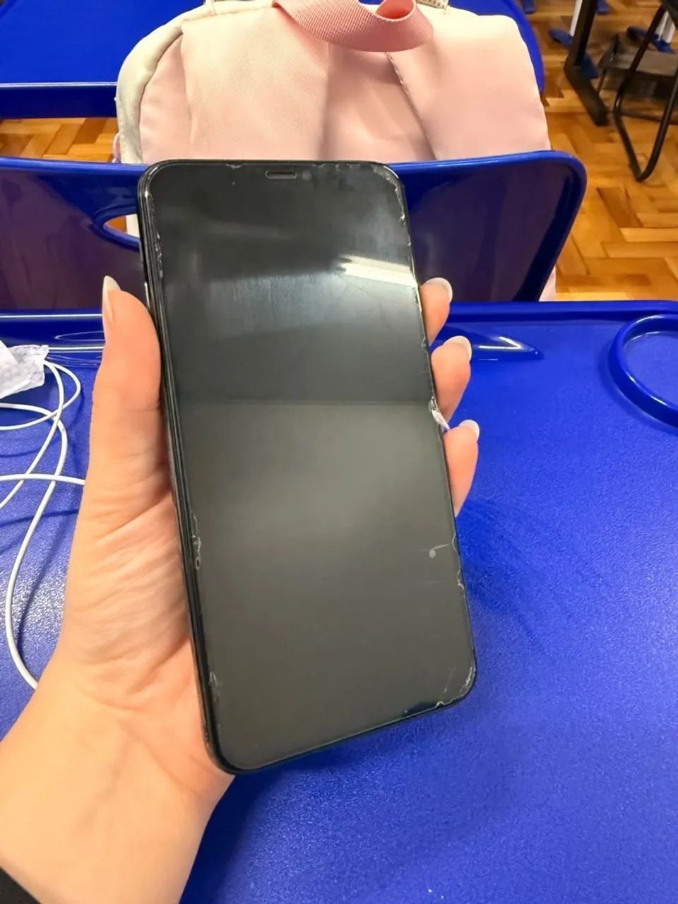 iPhone 11 Pro Max  - Foto 2