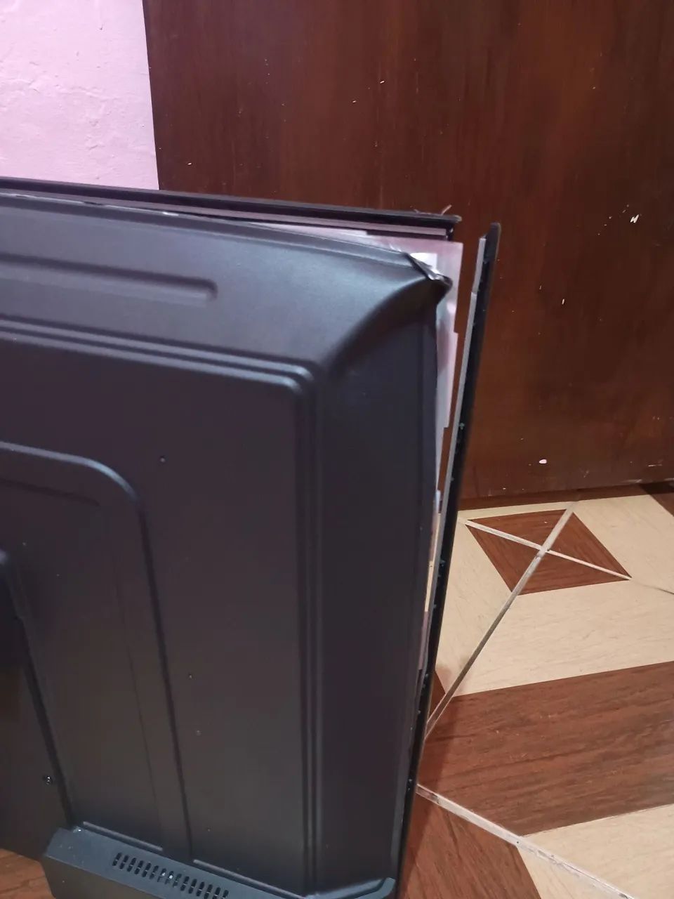Tv Philco para retirar peças 