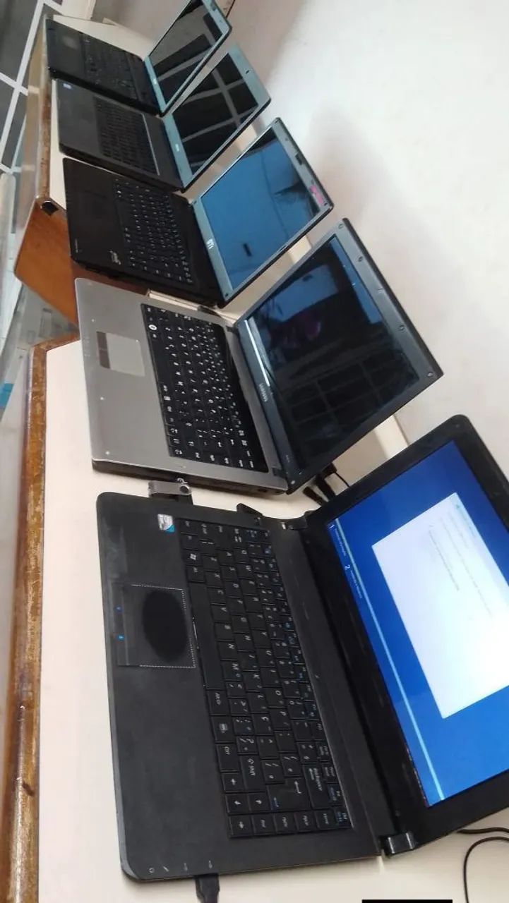 Manutenção notebooks e computadores  - Foto 3