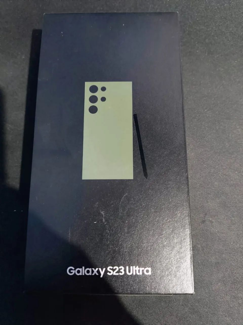 S23 ultra  - Foto 2
