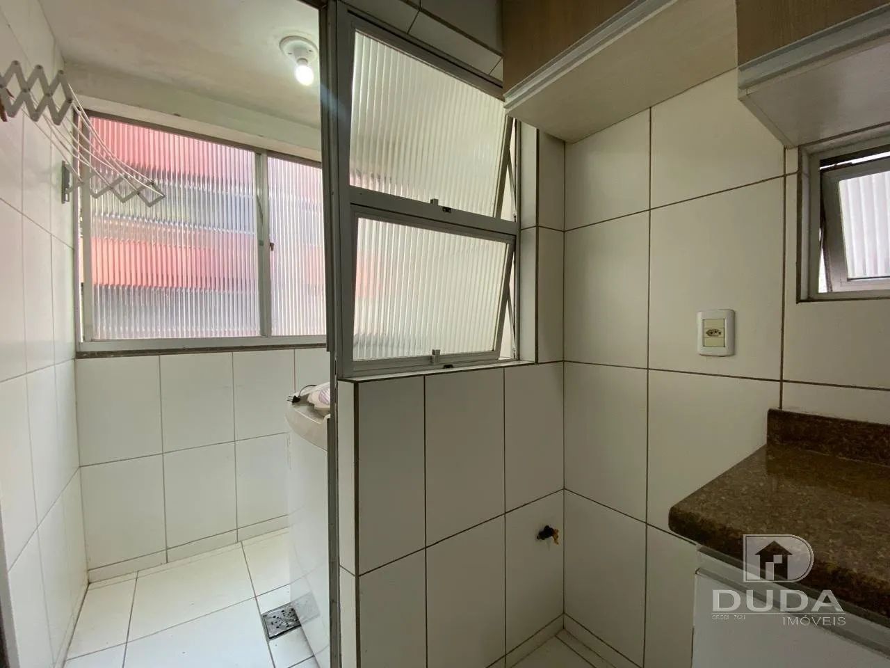 Ótimo apartamento semi mobiliado - Foto 5